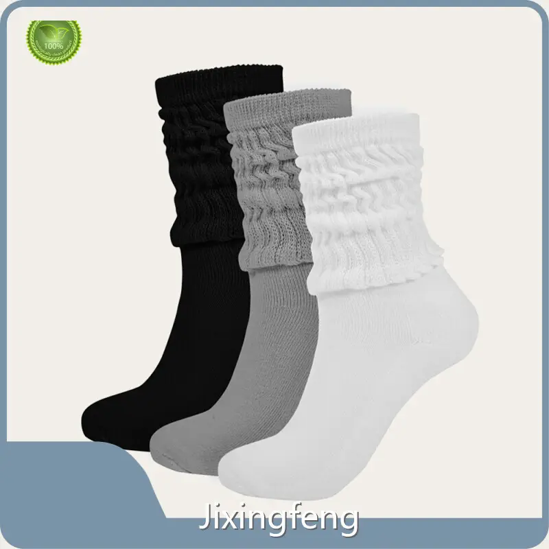 For Holidays and Themed Events Custom Patterned Socks by Jixingfeng Socks 1