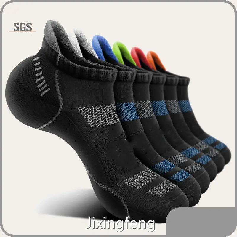 For Trampoline Performances Trampoline Socks for Sale by Jixingfeng Socks 1