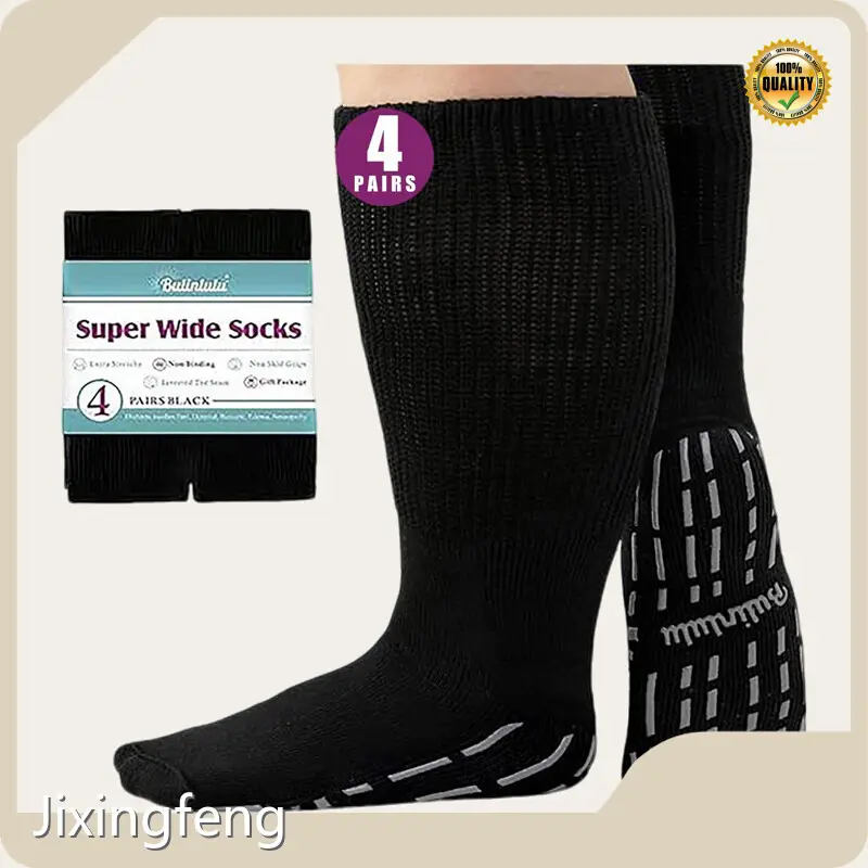 Functional Socks Non Slip Sneaker Socks Manufacturer 1