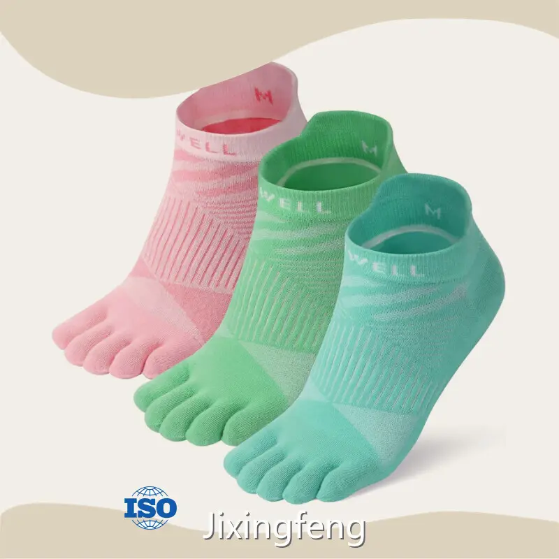 Running Socks for Flat Feet Series for Running 1