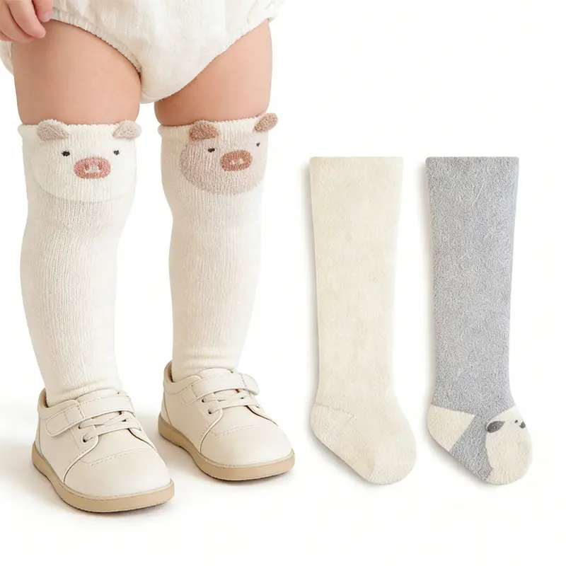 Baby Boy Knee Socks Products Wholesale - Jixingfeng Socks 3