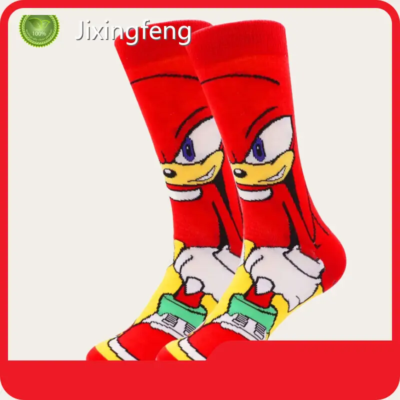 Mens Socks Fancy by Jixingfeng Socks 1