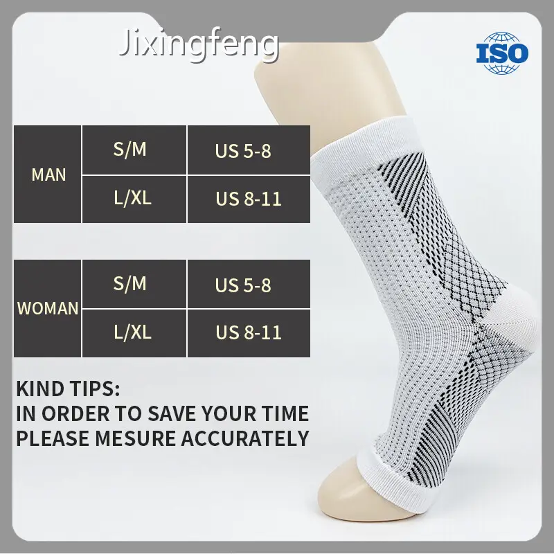 Cost-Effective Ankle Sleeve Manufacturer for Joint Strain Prevention 1