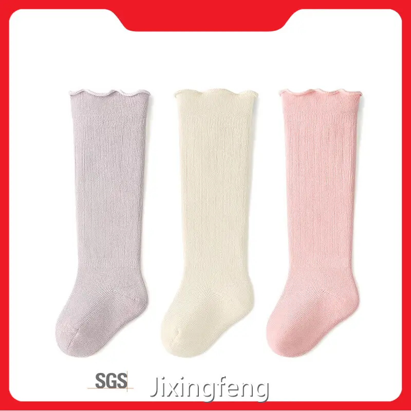 Baby Knee Socks by Jixingfeng Socks 1
