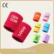 Products Knitted Wrist Bands with Good Price 1