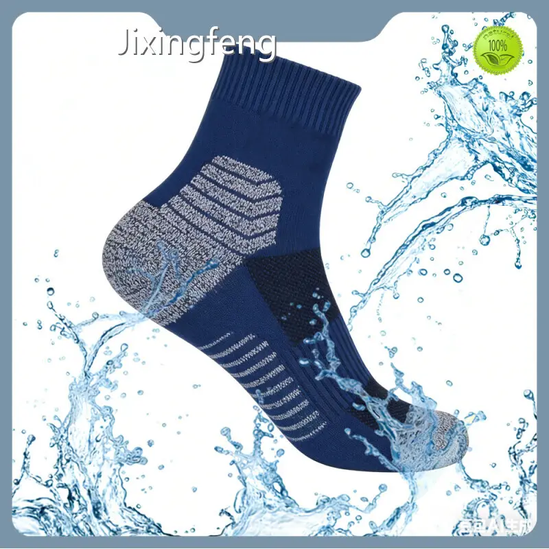 Quality Ultra Thin Waterproof Socks with Good Price for Outdoor Activities 1