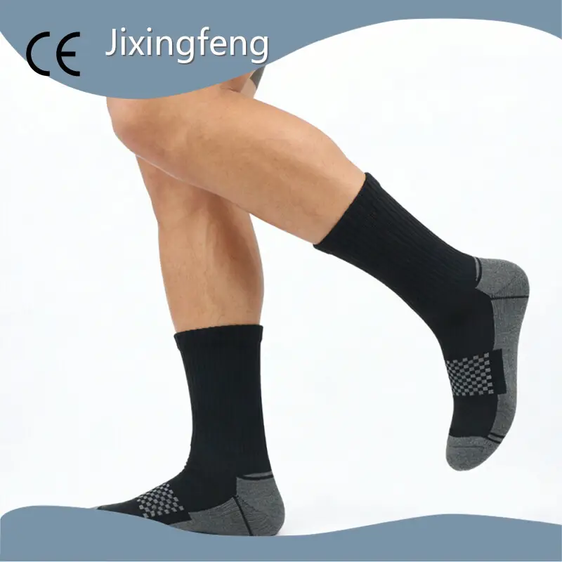 Creative Sports Socks Manufacturer Company 1