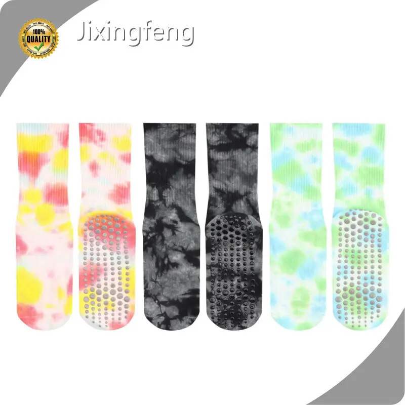 Quality Tie Dye No Show Socks for Casual Wear 1