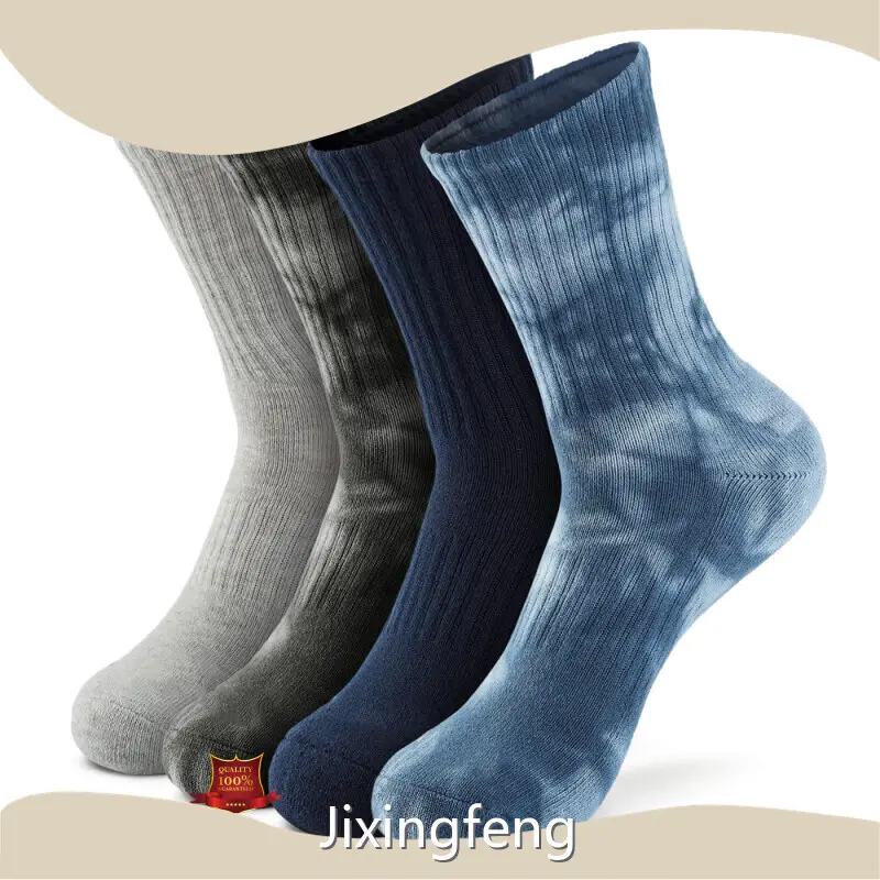 Tie Dye Socks