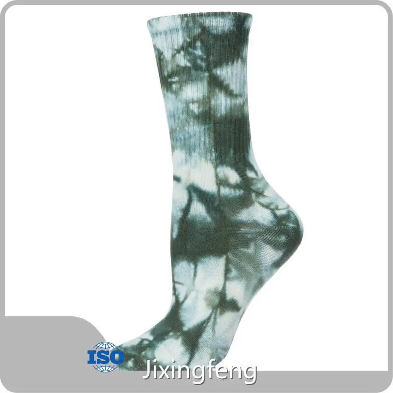 Tie Dye Socks