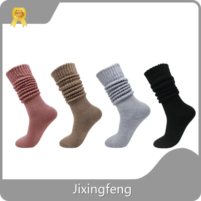 Jixingfeng Socks Fancy Socks with Custom Services 1