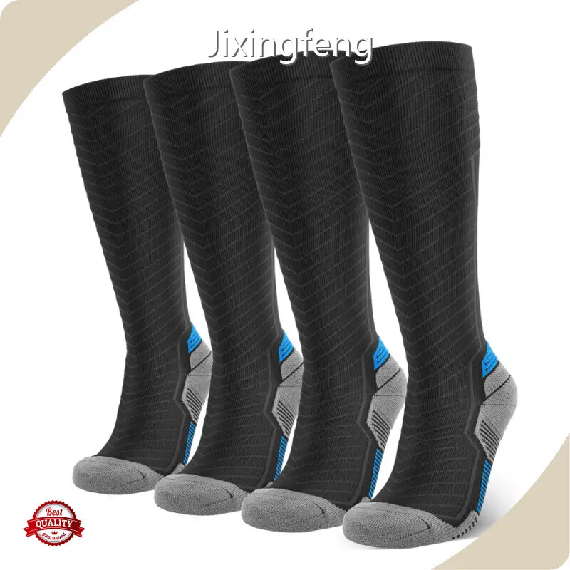 Compression Stockings for Pregnant Women Sports Socks Wholesale - Jixingfeng Socks 1