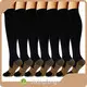 Products Wide Leg Compression Socks for Pregnant Women Factory 1