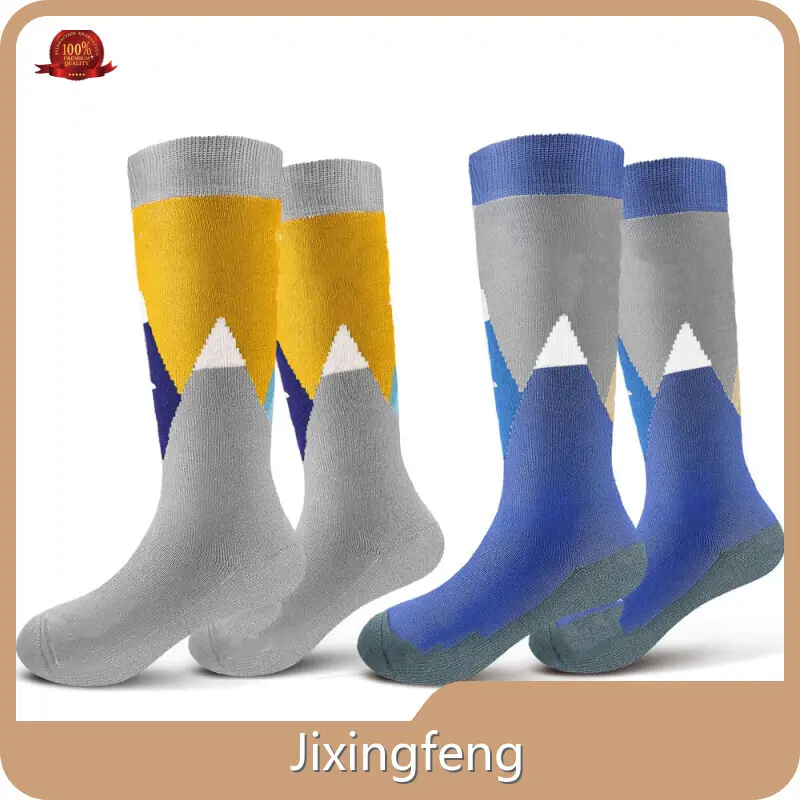 Ultra Thin Ski Socks Ski Socks Wholesale - Jixingfeng Socks 1