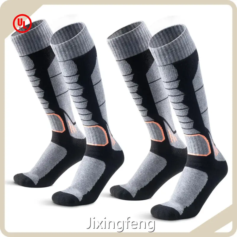 Ski Socks Products Wholesale - Jixingfeng Socks 1