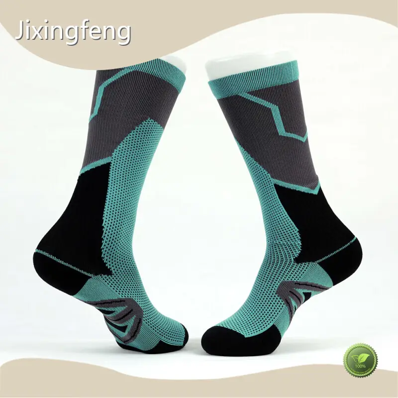 Jixingfeng Socks Heating Socks Factory Direct Supply 1