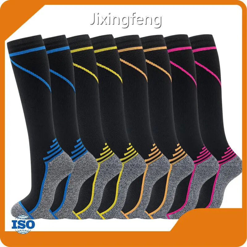 Self Heating Thermostatic Socks - for Keeping Warm in Cold Weather - Jixingfeng Socks 1