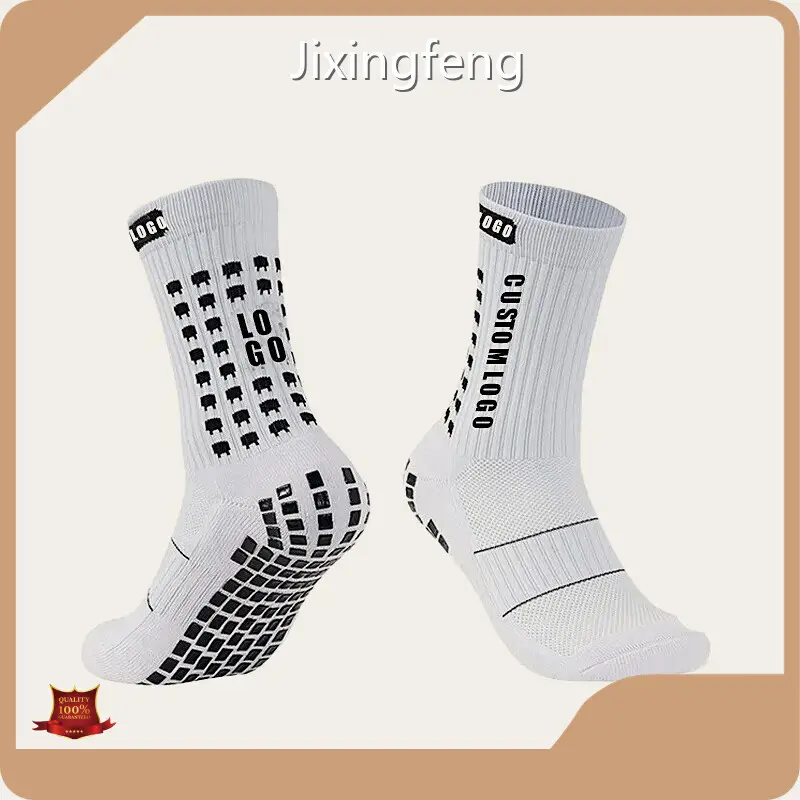 Coolmax Sports Socks - for Training - Jixingfeng Socks 1