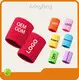 Knitted Wrist Bands by Jixingfeng Socks 1
