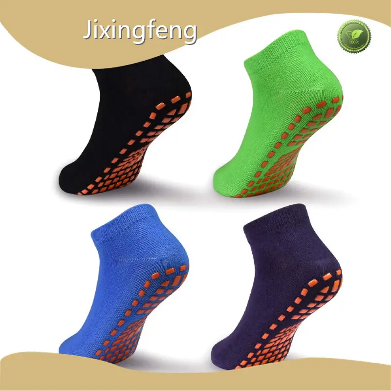Trampoline Socks Trampoline Socks Supplier 1