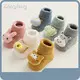 Baby No Show Socks - for Toddlers - Jixingfeng Socks 1