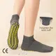 Trampoline Socks Trampoline Safety Socks with Good Price 1