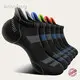 Long Lasting Winter Trampoline Socks Company 1