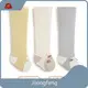 Boys White Knee Socks Baby Knee Socks Wholesale - Jixingfeng Socks 1