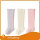 Baby Knee Socks White Baby Socks Wholesale - Jixingfeng Socks 1