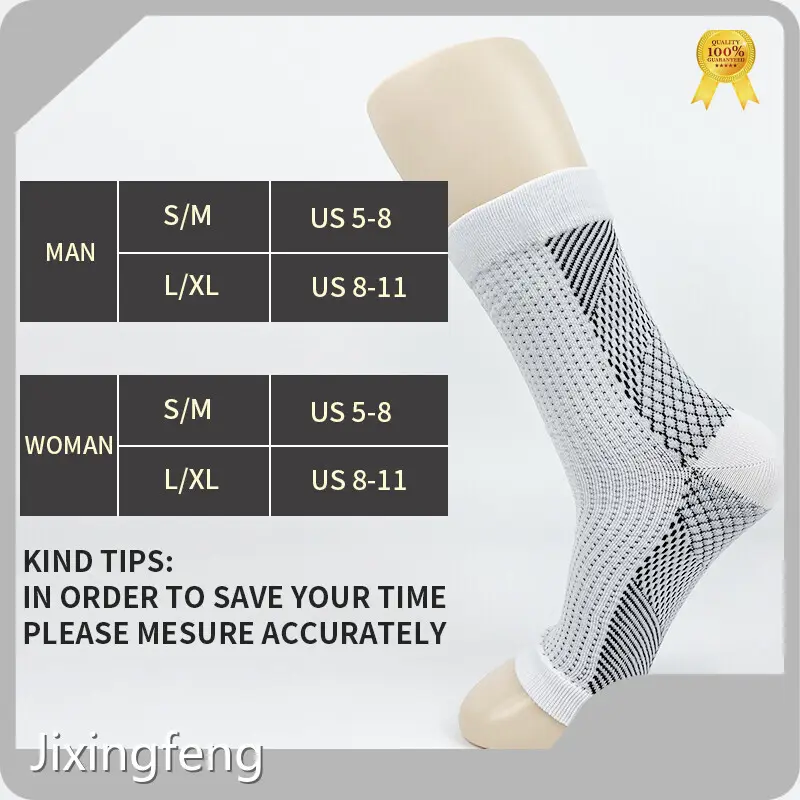 Reliable Ankle Sleeve with Good Price for Sports Protection 1
