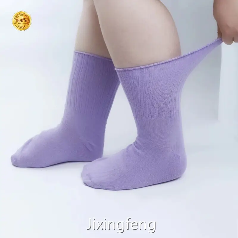 Jixingfeng Socks Heating Socks for Winter Heating Socks for Winter Factory Direct Supply 1