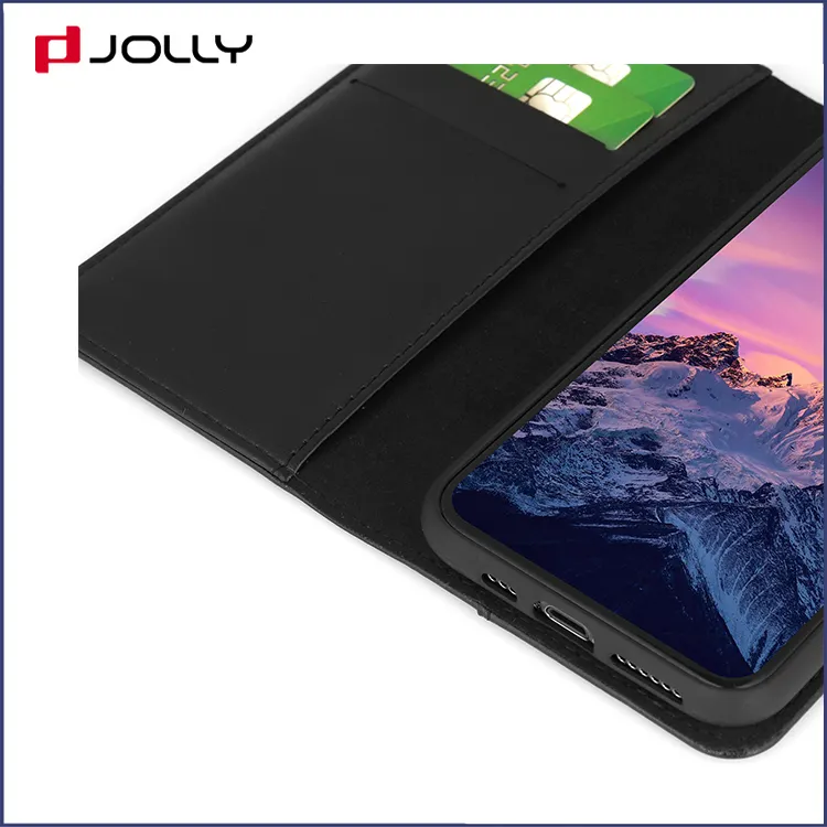 Mens Phone Wallet Case - for Extending Phone Lifespan - Jolly Phone Case 6