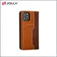 Mens Phone Wallet Case - for Extending Phone Lifespan - Jolly Phone Case 8