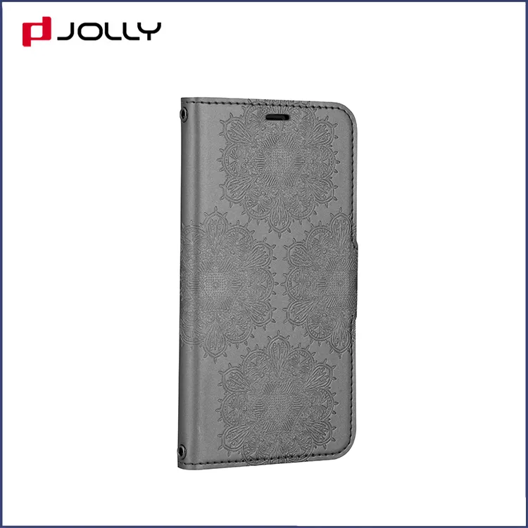 Jolly latest flip cell phone case supplier for sale 5