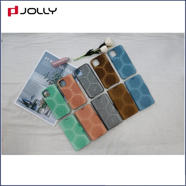 Jolly flip phone covers factory for mobile phone 2