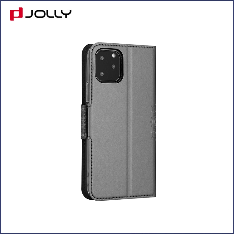 Jolly flip phone covers factory for mobile phone 6