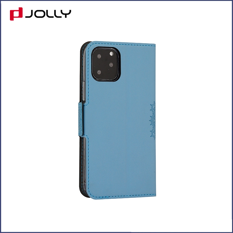 Jolly flip phone covers factory for mobile phone 9