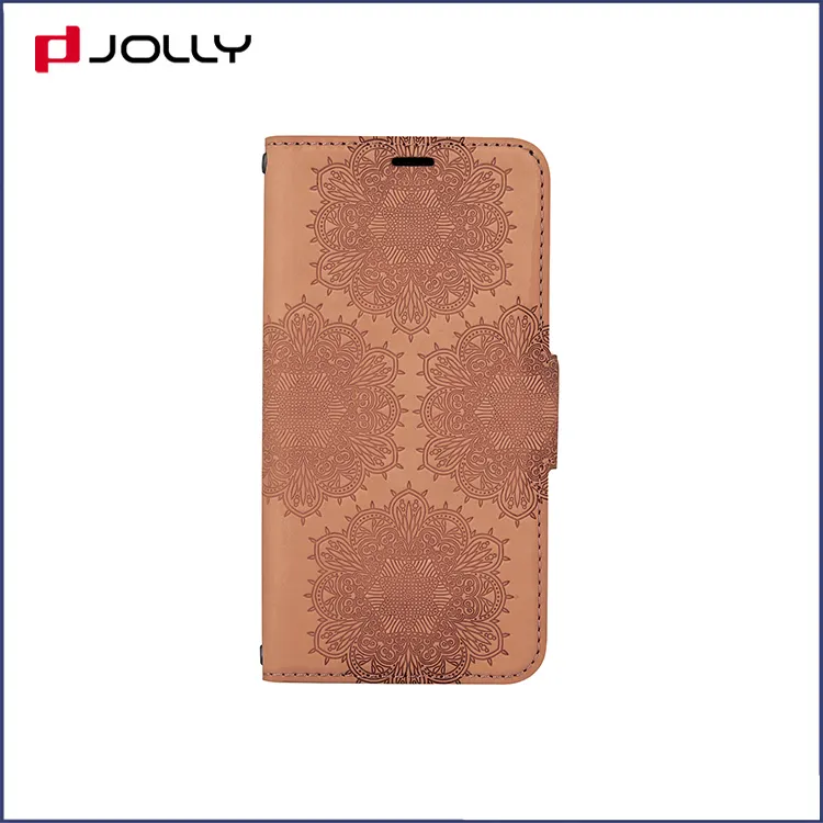 Jolly latest flip cell phone case supplier for sale 10