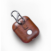 Jolly protective Airpods Case with button hole hollow for mobile phone 4