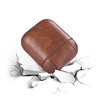Jolly protective Airpods Case with button hole hollow for mobile phone 6