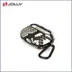 Jolly latest leather airpod pro case with clip factory for iphone 14 6