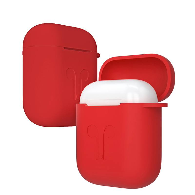 Jolly airpods carrying case factory for earbuds 3