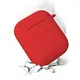 Jolly wholesale airpod pro leather case with clip suppliers for iphone 13 5