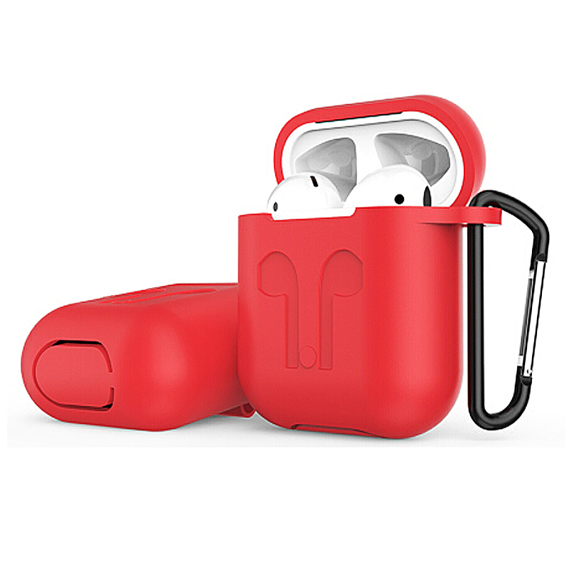 Jolly airpods carrying case factory for earbuds 8