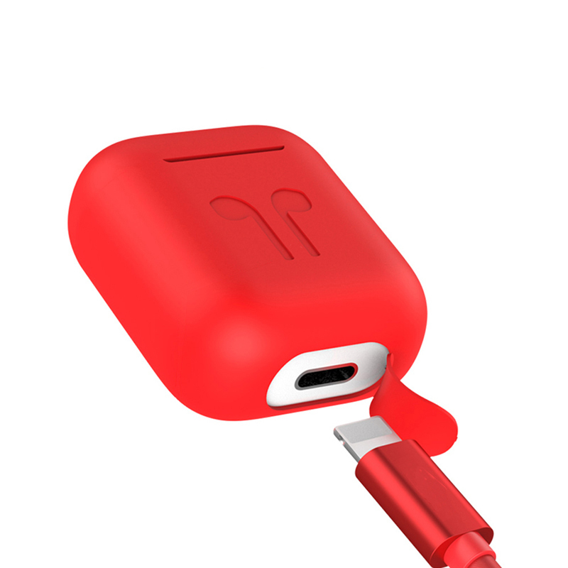 Jolly airpods carrying case factory for earbuds 7