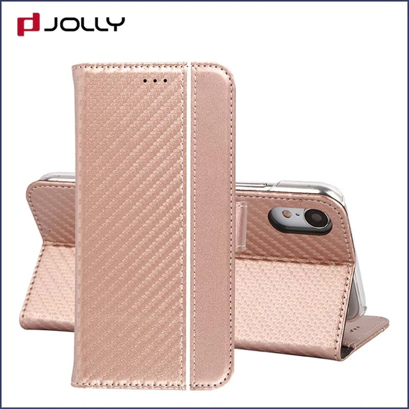 Jolly cell phone wallet wristlet factory for iphone xs 3