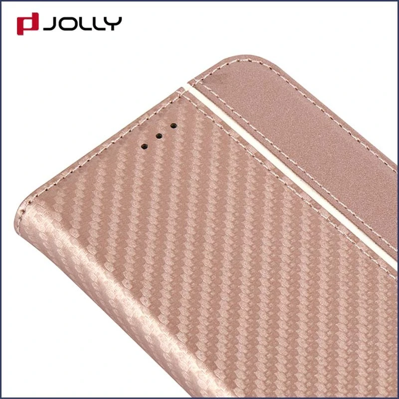 Jolly cell phone wallet wristlet factory for iphone xs 6
