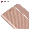 colored flip wallet case suppliers for iphone xr 6