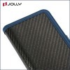 iPhone XS Max Phone Case Real Carbon Fiber RFID Blocking Features DJS0982 6