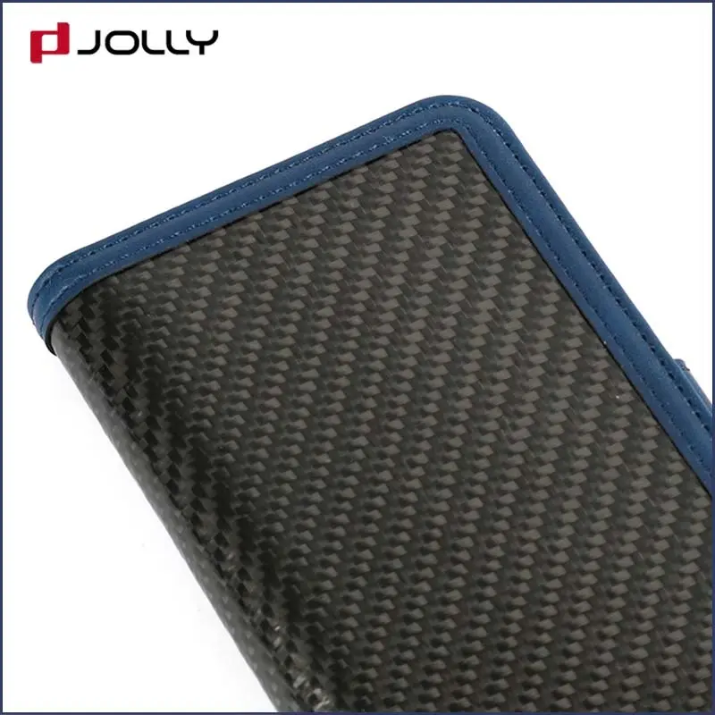 Quality Leather Flip Phone Case for Extending Phone Lifespan 6